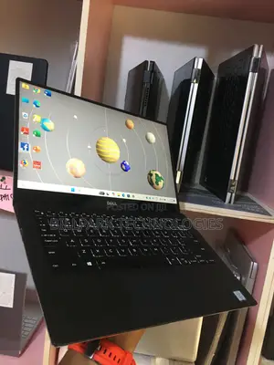 Laptop Dell XPS 13 (9350) 8GB Intel Core i5 SSD 256GB