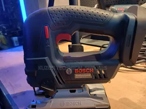 GST 18V - LIB Cordless Jigsaw Machine
