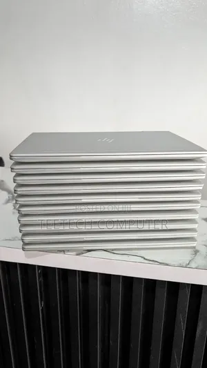 Laptop HP EliteBook x360 830 G6 16GB Intel Core i7 SSD 256GB