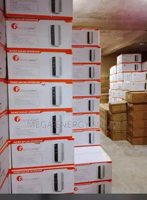 Felicity Solar Inverter Ivps 3.5kva 24V