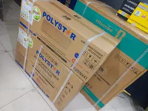 Cool Comfort That Pays for Itself – Polystar PV-09INV41