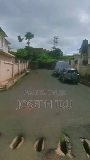 Land for Sale at Liberty Estate Phase 2 Independence Layout Enugu