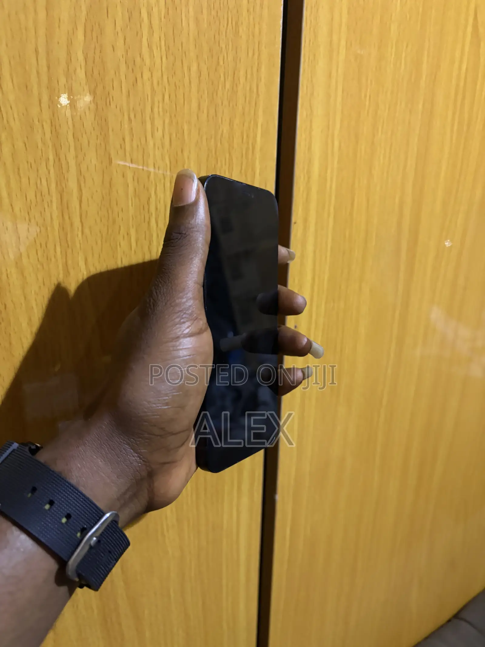 Apple iPhone 12 64 GB Black