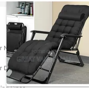 Zero Gravity Recliner