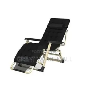 Zero Gravity Recliner