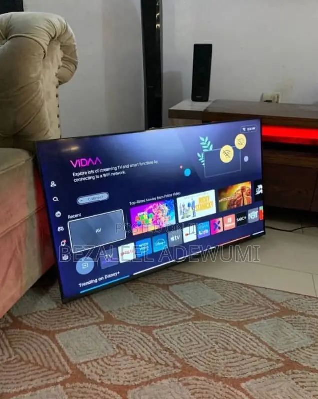 Hisense Smart TV