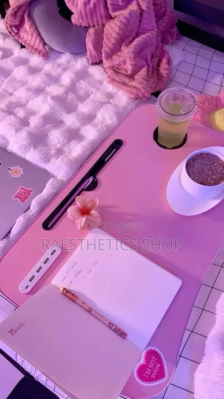 Foldable Laptop Table