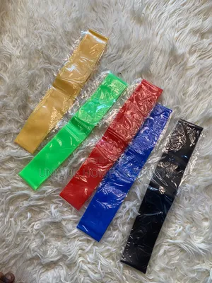 5in1 Resistance Band