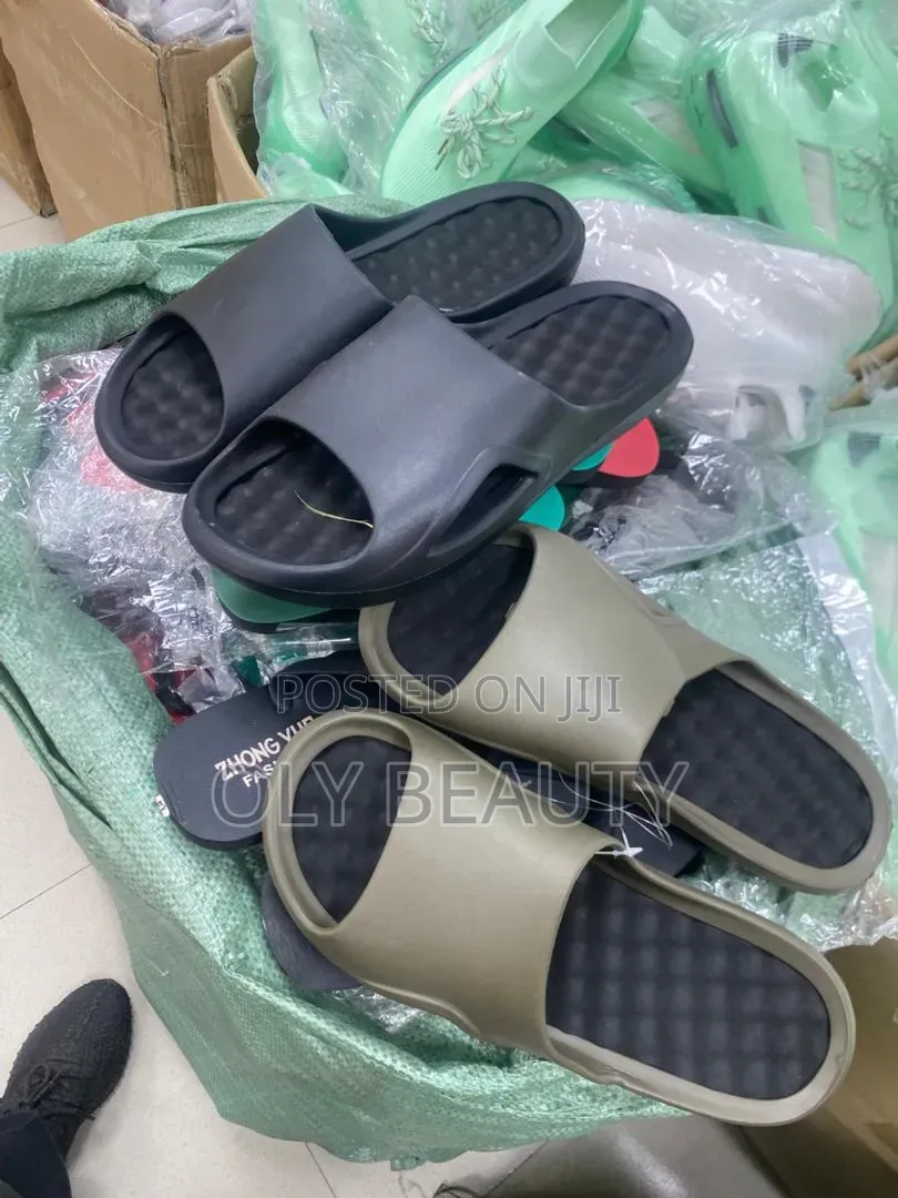 Quality Rubber Shoes
