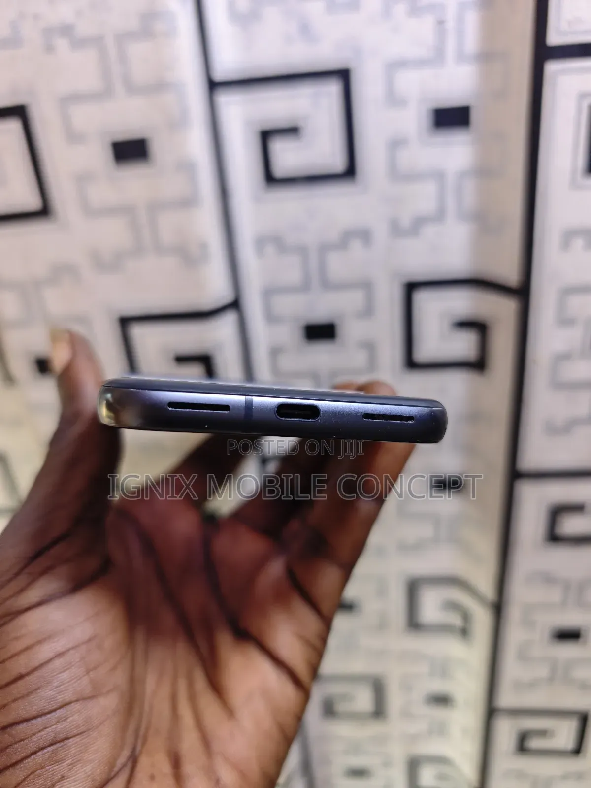 Google Pixel 8a 128 GB Black