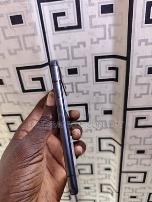Google Pixel 8a 128 GB Black