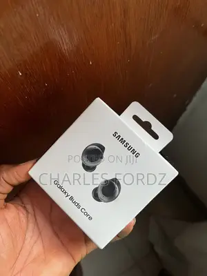 Galaxy Buds Core