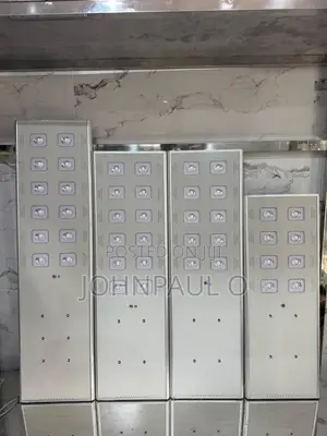 60w,100w,160w All Bright Benita Solar Street Light