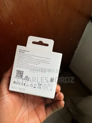 Galaxy Buds Core