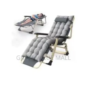 Multi Purpose Reclining Chair