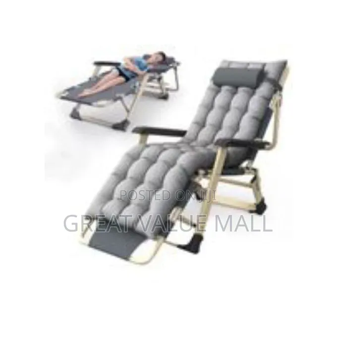 Multi Purpose Reclining Chair