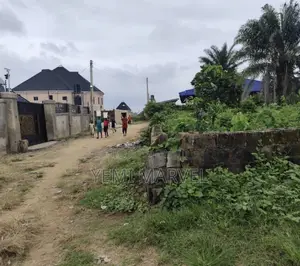 Plots of Land at Rest Park Area, Off Ido - Ologuneru Road