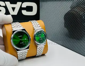 Casio Luxury for Couples