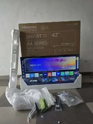 Hisense Smart TV