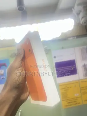 New Apple iPhone 17 Pro Max 256 GB Orange