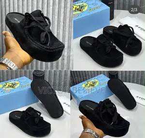 Believe Shoe Hub