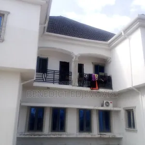 3bdrm Block of Flats in Awoyaya New Road for rent