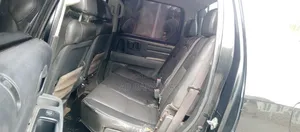 Honda Ridgeline RTL 2006 Black