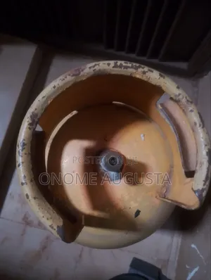 12.5kg Gas Cylinder