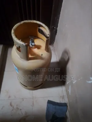 12.5kg Gas Cylinder