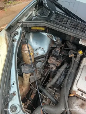 Toyota Sienna 2006 Blue