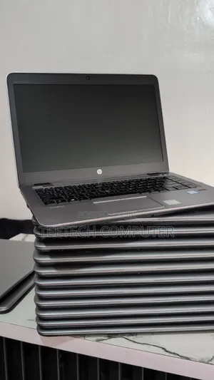 Laptop HP EliteBook 840 G3 8GB Intel Core i5 SSD 256GB