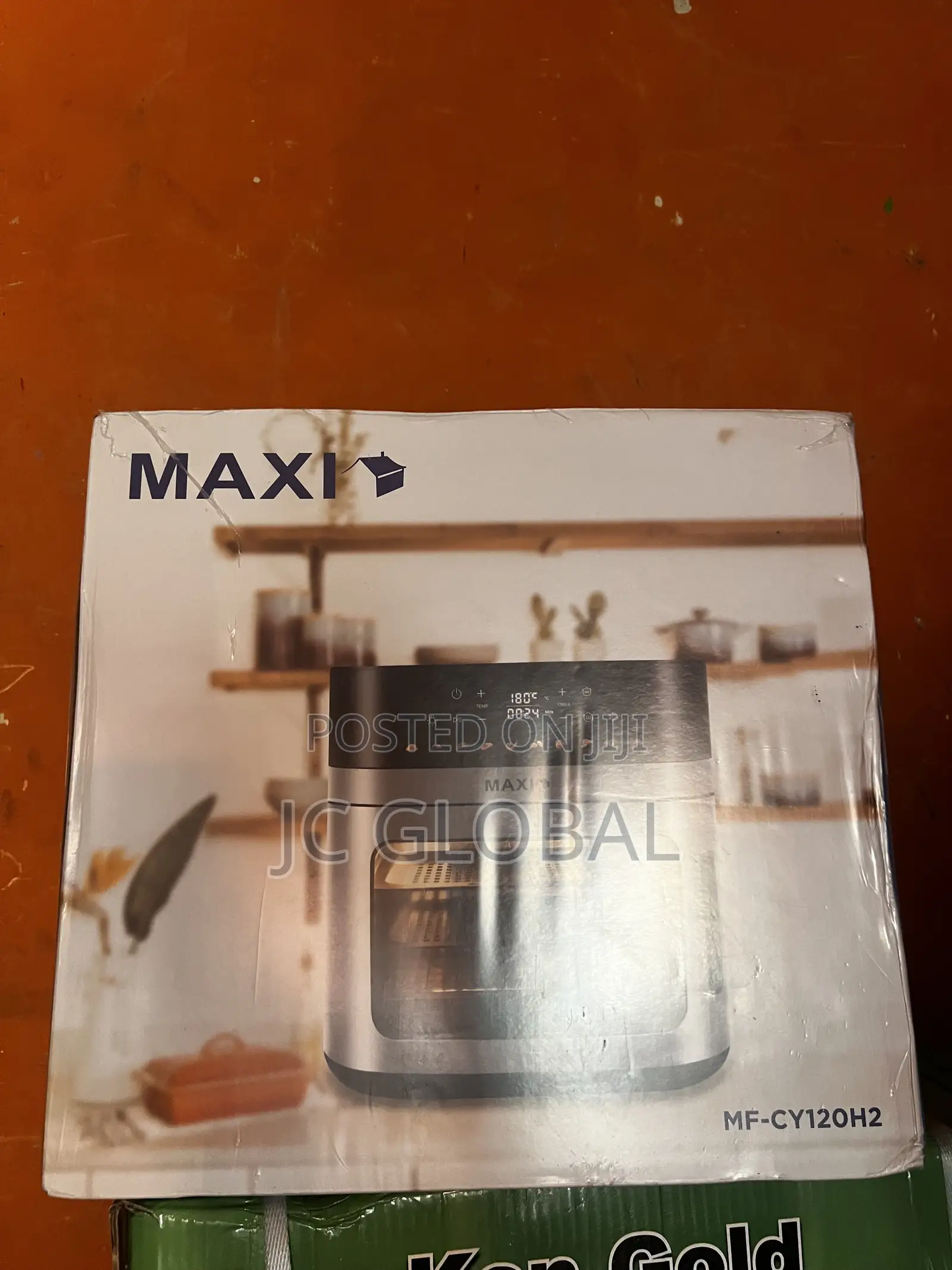 High Quality Maxi Air Fryer