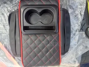 Brand New Armrest for Cars and SUV