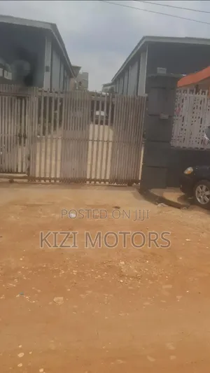 Furnished 20bdrm Mansion in Ajoa Estate, Isolo for sale
