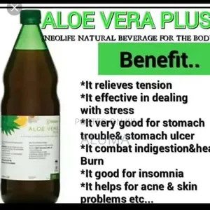 Aloe Vera Plus