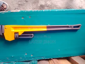Pipe Wrench