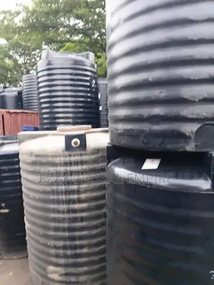 Over Head Water Tank