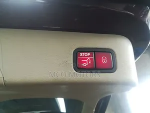Mercedes-Benz M Class 2014 Brown