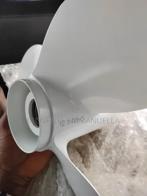 Propeller Fan