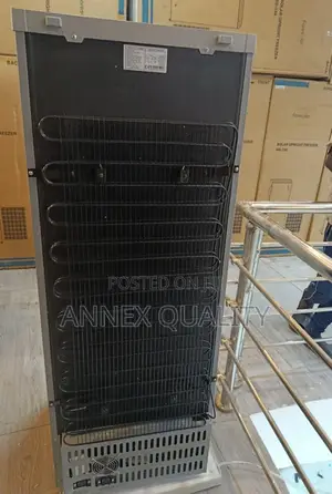 Solar Ice Block Maker