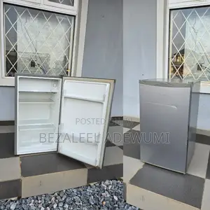 Hisense Fridge