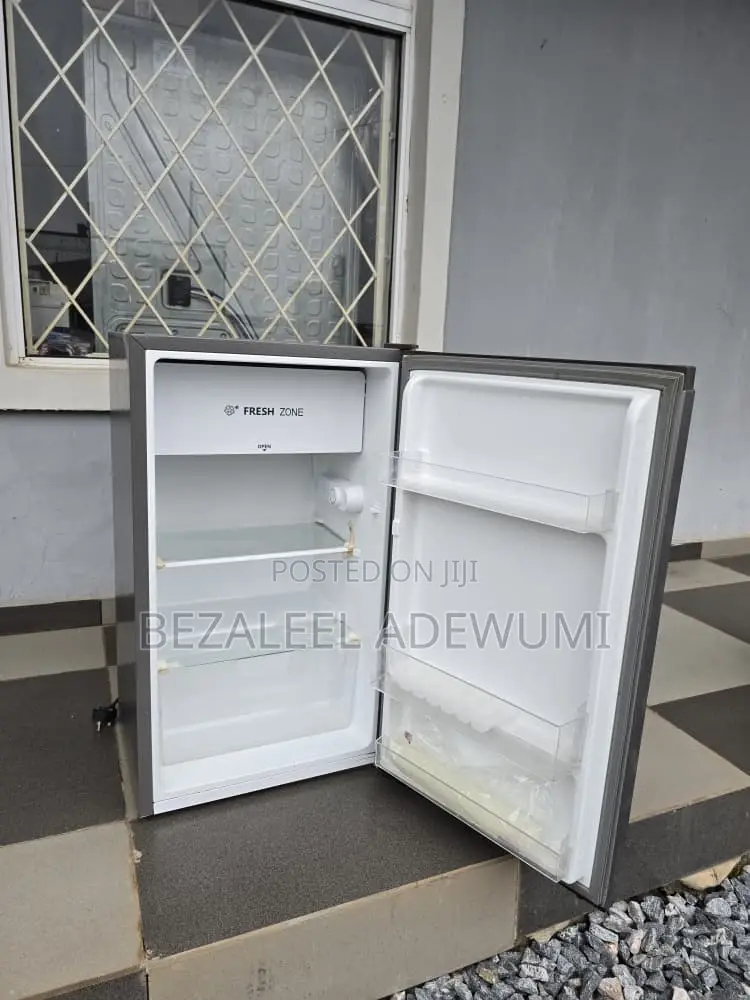 Hisense Fridge