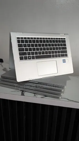 Laptop HP EliteBook X360 1030 G2 8GB Intel Core i5 SSD 256GB