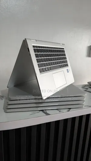 Laptop HP EliteBook X360 1030 G2 8GB Intel Core i5 SSD 256GB