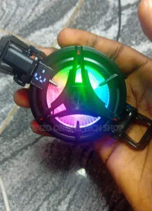 Xixia Mobile Phone Semi Conductor Cooler