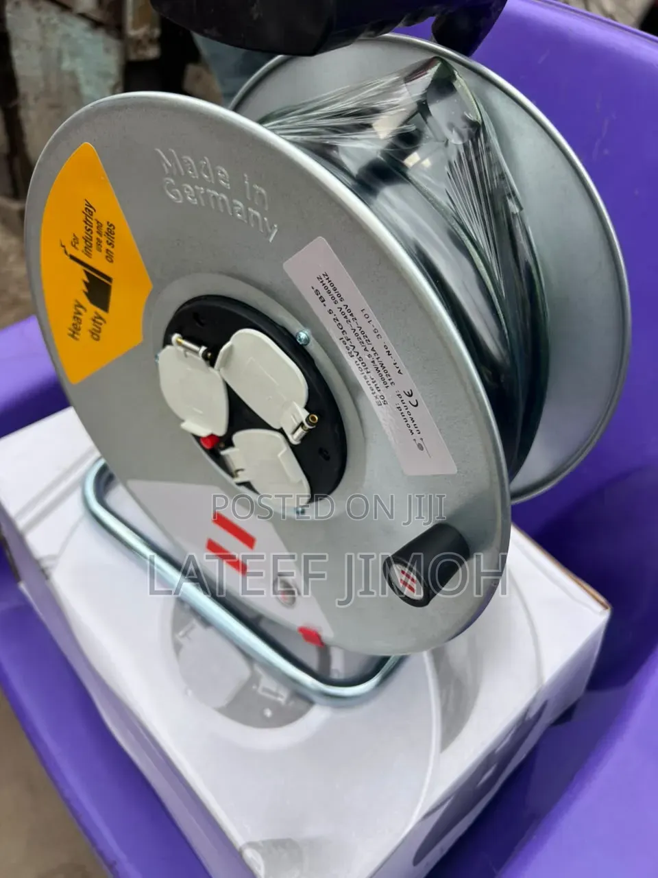 Extension Cable