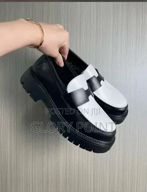 Balenciaga Boots Is for Men
