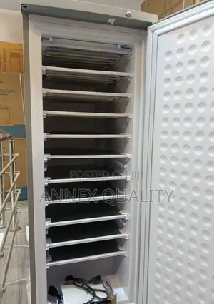 Solar Ice Block Maker