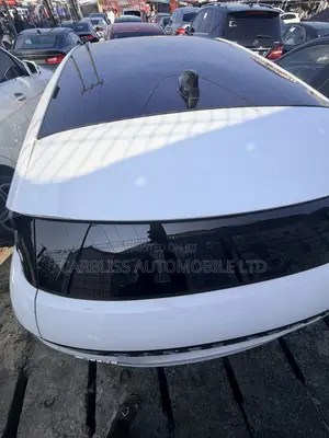 Land Rover Range Rover Evoque R-Dynamic S AWD 2020 White
