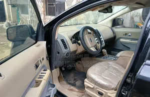 Ford Edge 2008